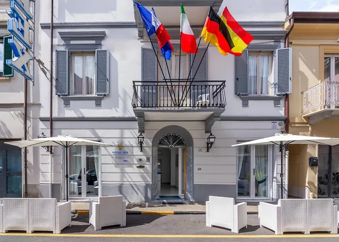 Hotel Rex