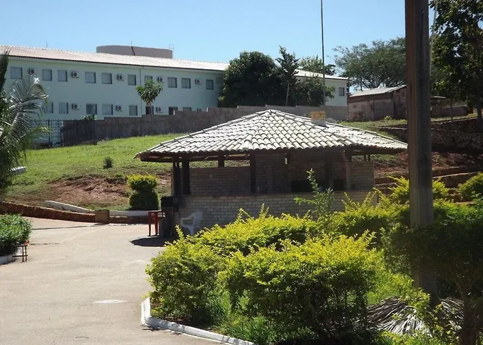 Verdes Vales Lazer Hotel