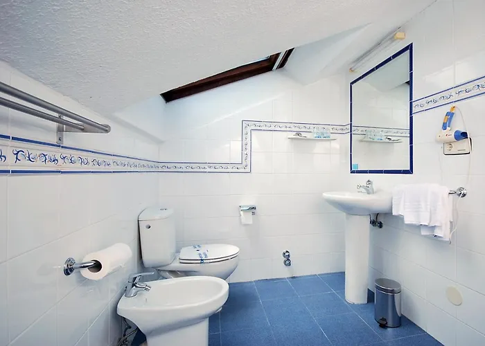 Hotel Vega Del Sella Arriondas