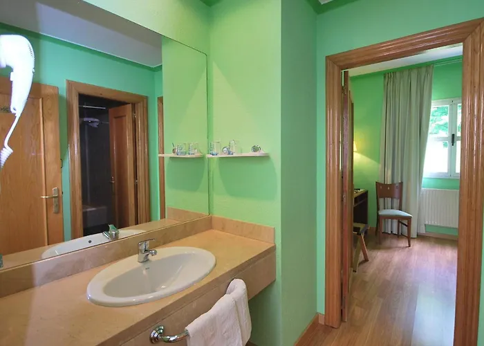 Hotel Vega Del Sella Arriondas