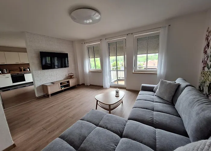 Hotel am Schloss