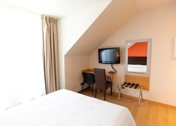 Hotel Marítimo Ris Noja