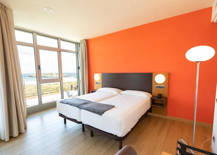 Hotel Marítimo Ris Noja