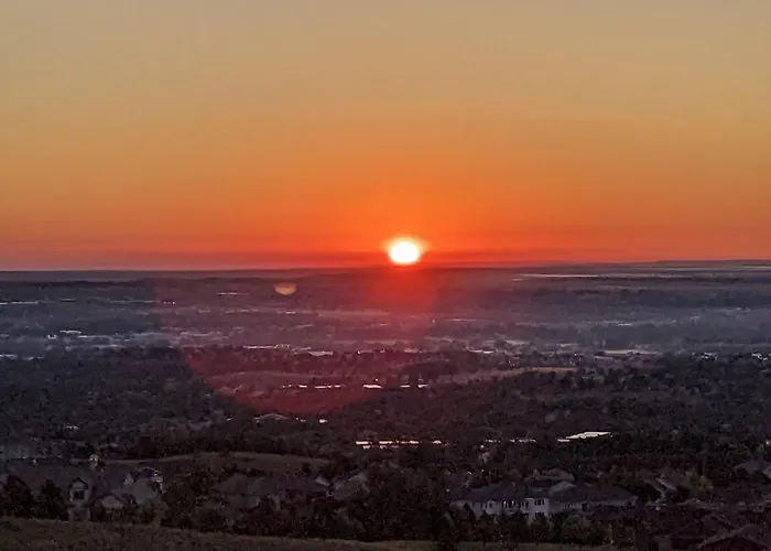Big Sky Lodge Rapid City