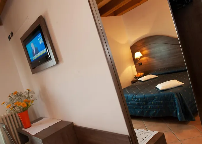 Hotel Al Poggio Sestola