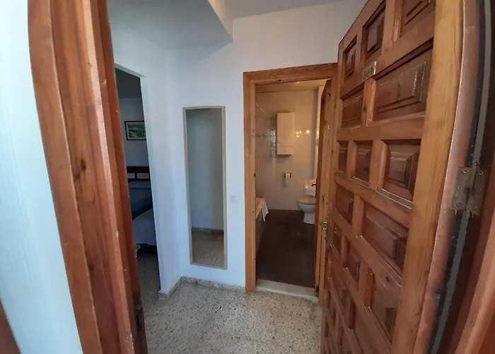 Hotel Buenavista Estepona