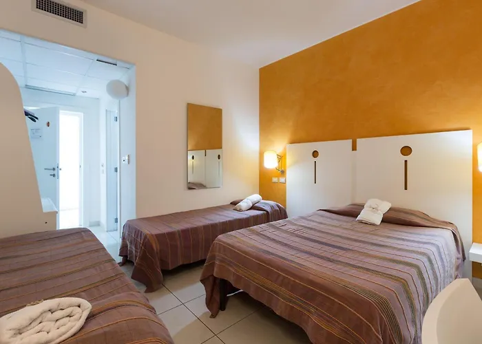 Silver Hotel Matino