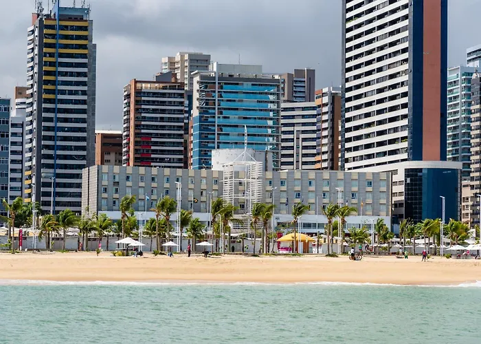 Oasis Imperial&Fortaleza