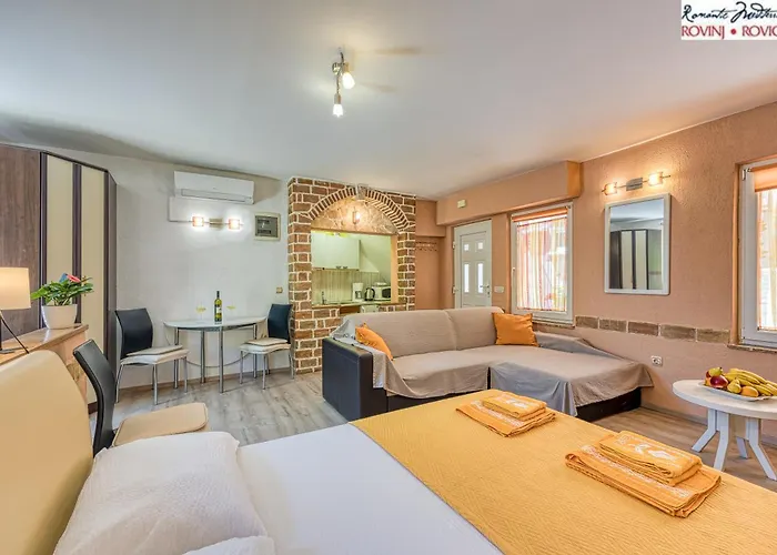 Studio Tommy Rovinj
