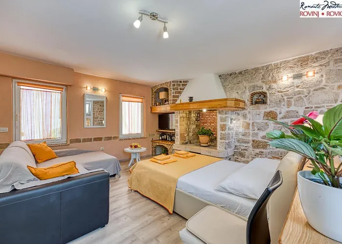Studio Tommy Rovinj