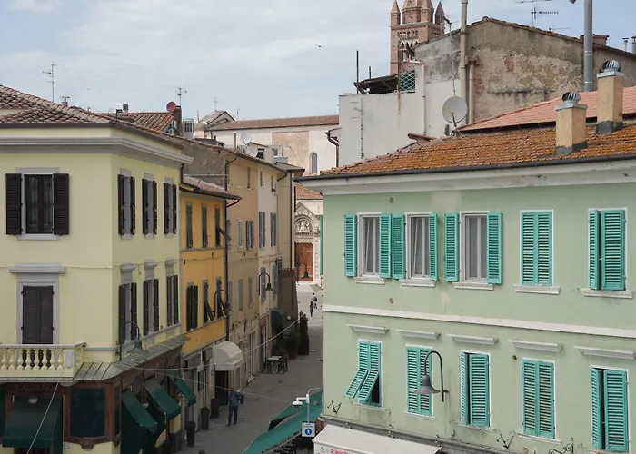 B&B Le Mura