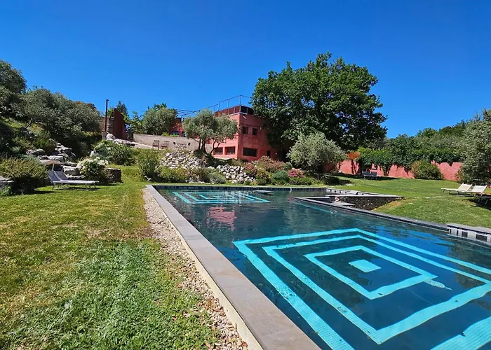 La Medievale Du Luberon Roussillon en Isere