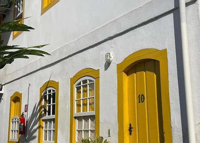 Pousada Fortaleza