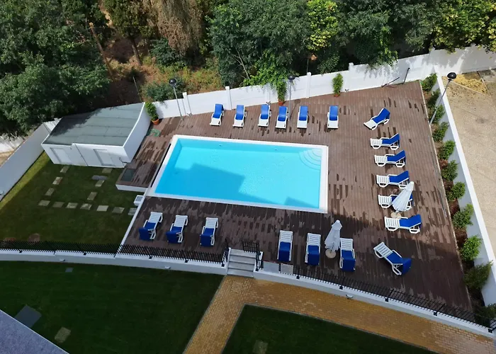 Hotel Francis