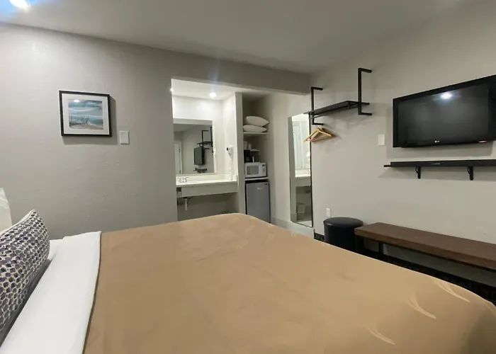 Quality Inn Pismo Beach