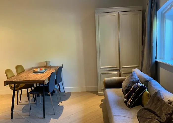 B&B Florapark Haarlem