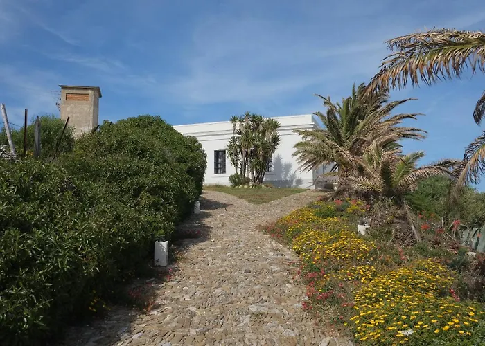 White House Tarifa Hotel