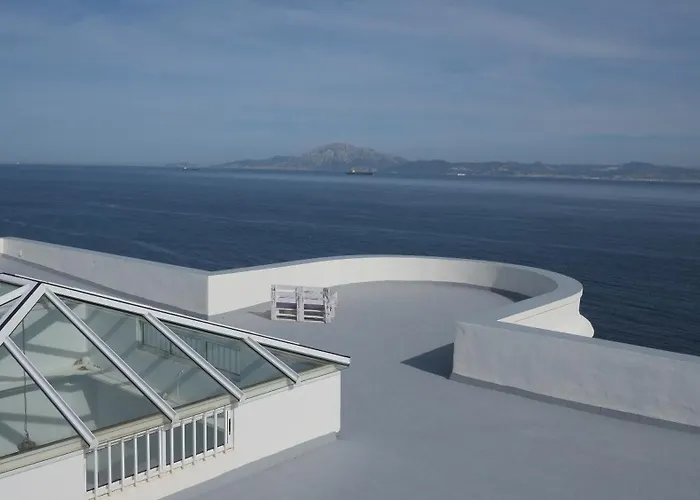 White House Tarifa Hotel