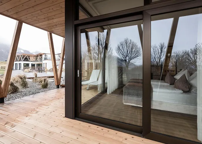 Hotel Garberhof Mals im Vinschgau