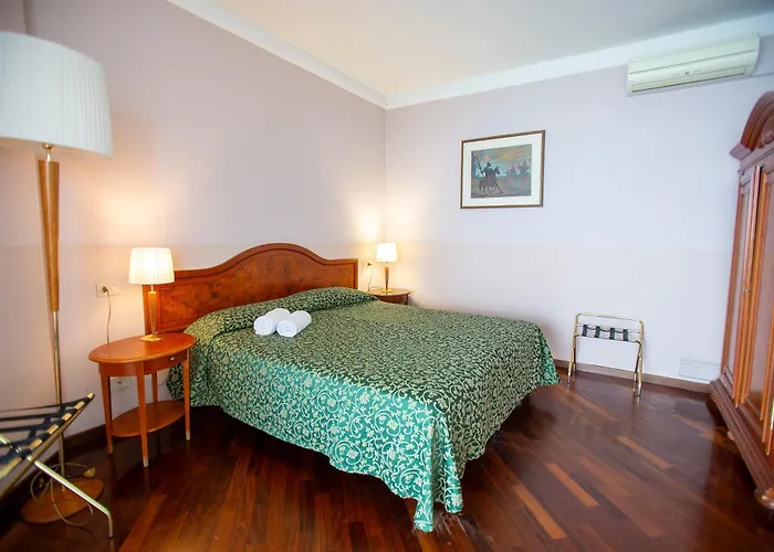 Villa Cappellina Toscolano-Maderno