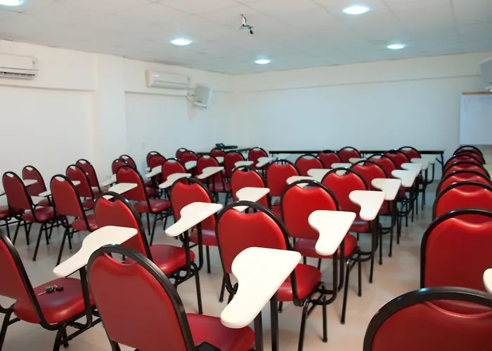 Hotel Linhatur