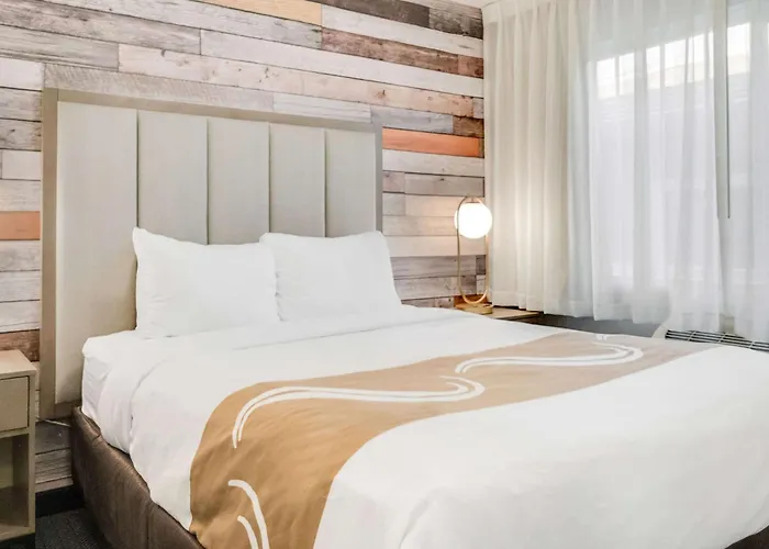 Quality Inn South Lake Tahoe