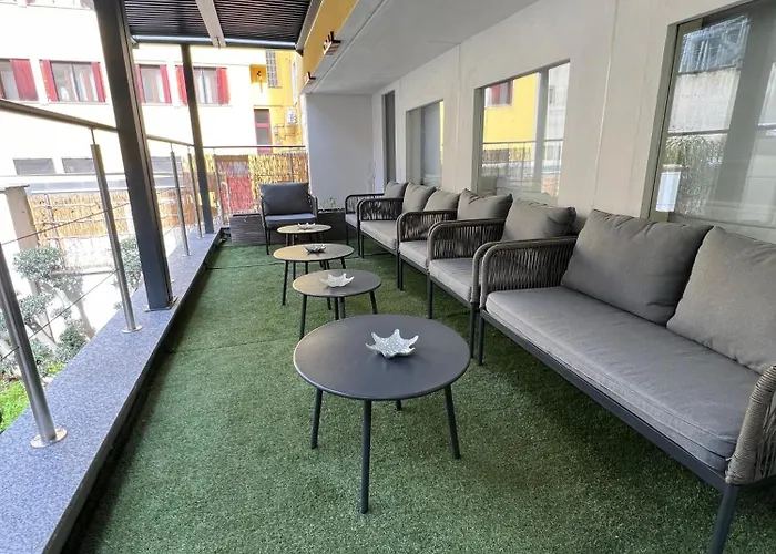 Hotel Bolzano Milano