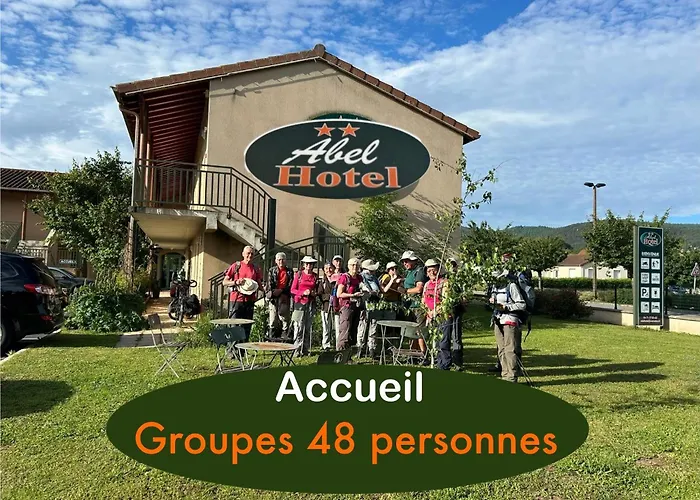 Abel Hotel
