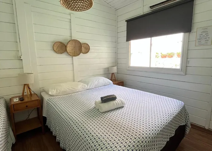 Mare Suites