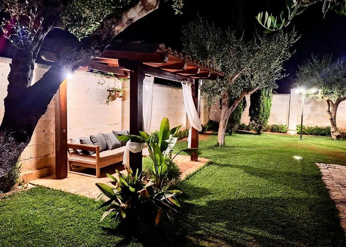 Borgo Luna Manduria