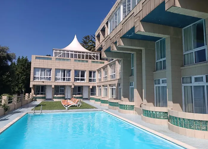 Hotel Miramar Laredo