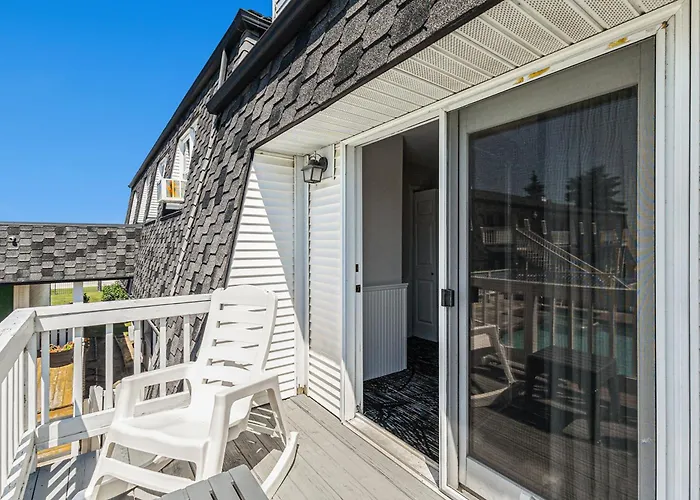 Snyders Shoreline Inn Ludington