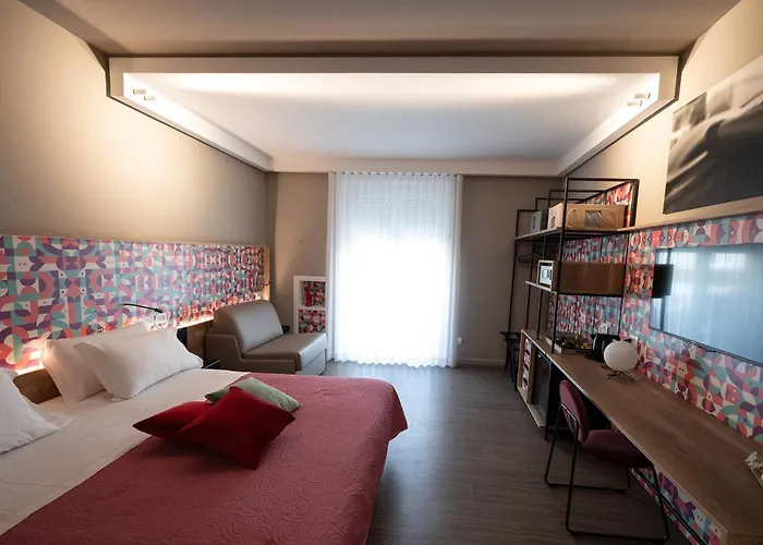 Bed and Breakfast Bed In Centro Napoli
