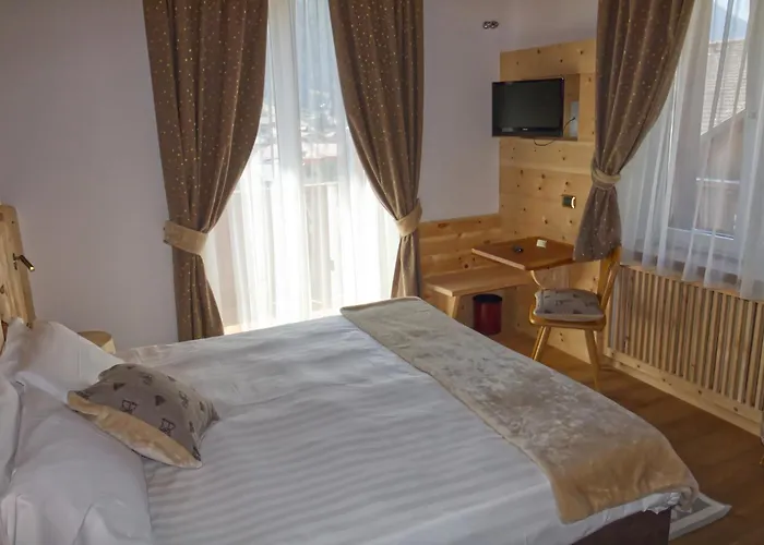 Hotel Patrizia
