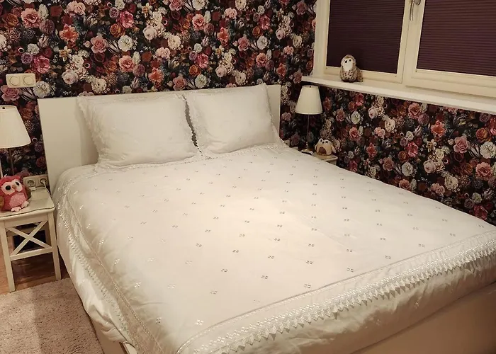 B&B De Drie Uiltjes