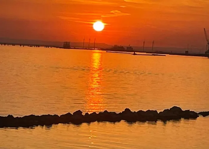 Hotel Virgilio Taranto