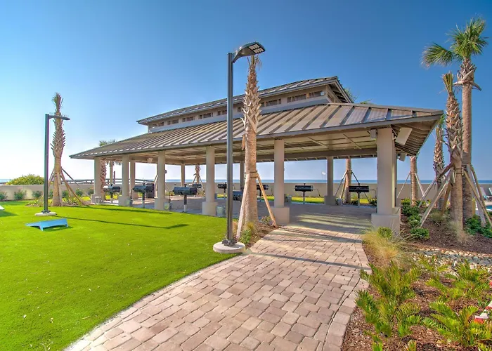 Phoenix West II #609 Orange Beach