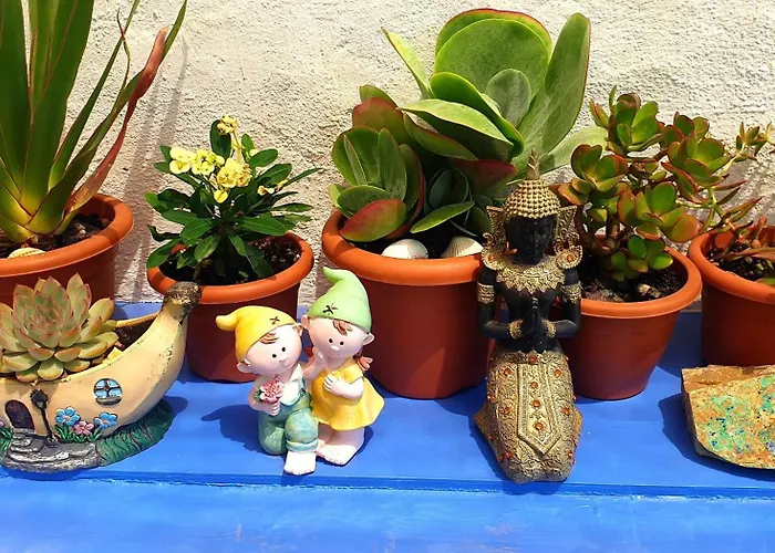 Apartamento Casa Amelia Roquetas de Mar