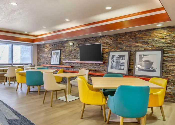 Comfort Inn & Suites Rapid City Near Mt Rushmore