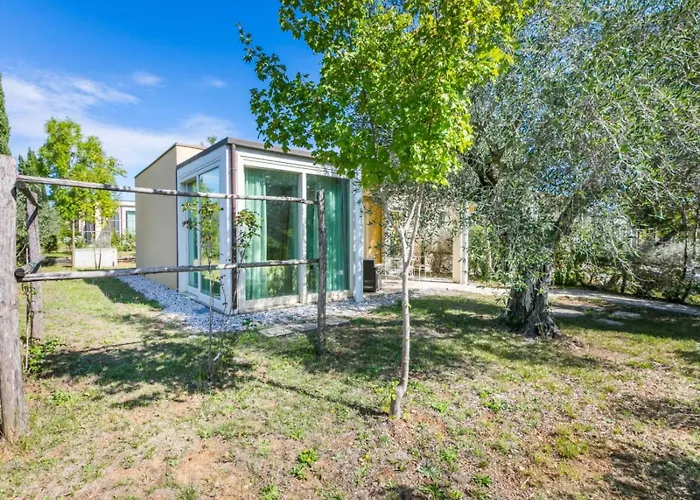 Toscana Biovillage - Private Cottage Cecina 