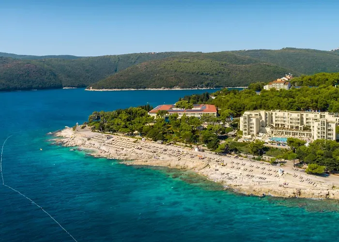 Valamar Sanfior Hotel & Casa Rabac