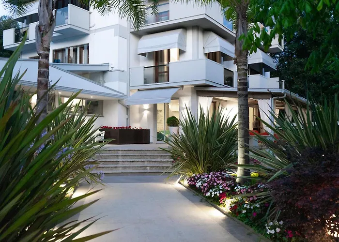 Park Hotel Giusy