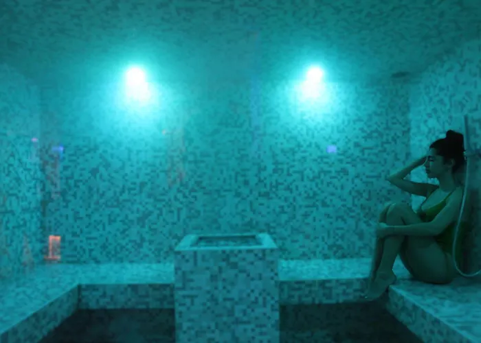 The Hive Hotel