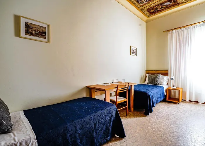 Guest House Villa Angaran San Giuseppe Bassano del Grappa