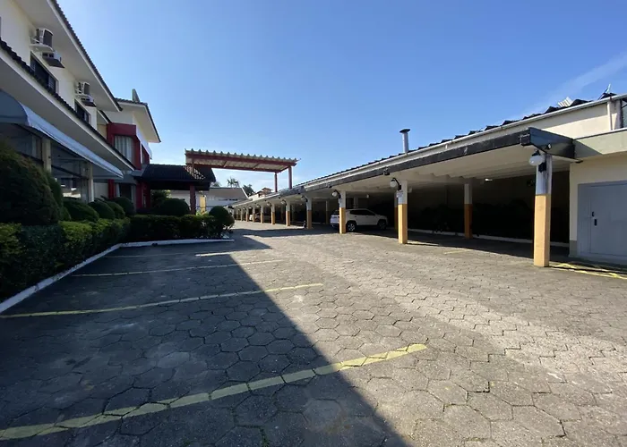 Hotel Valle Sul
