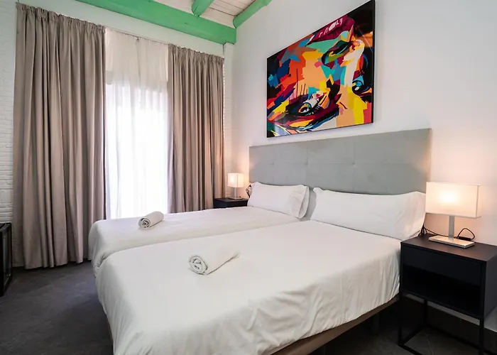 Hotel Kuve Marbellac