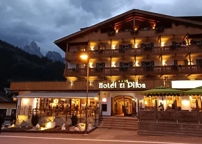 Hotel El Pilon