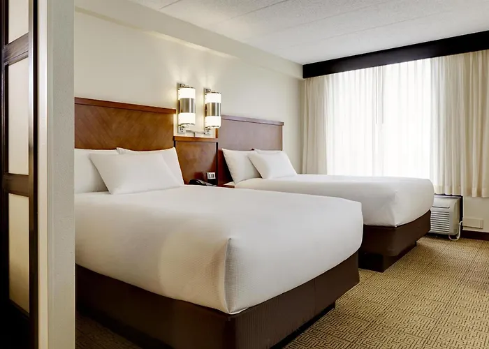 Americinn Stonecrest Near Atlanta