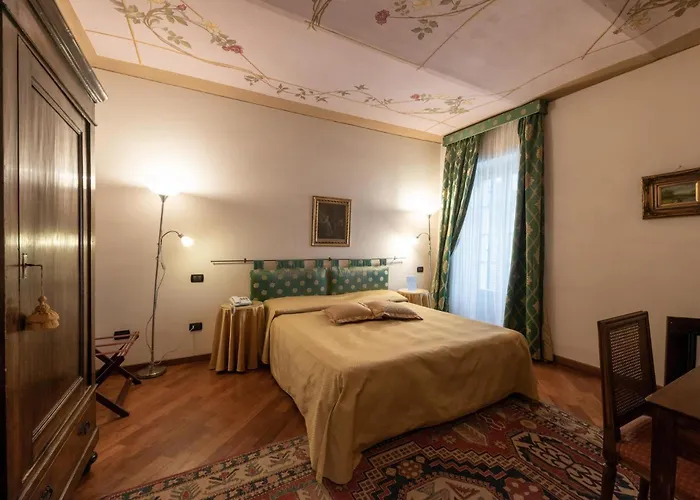 Palazzo Finati