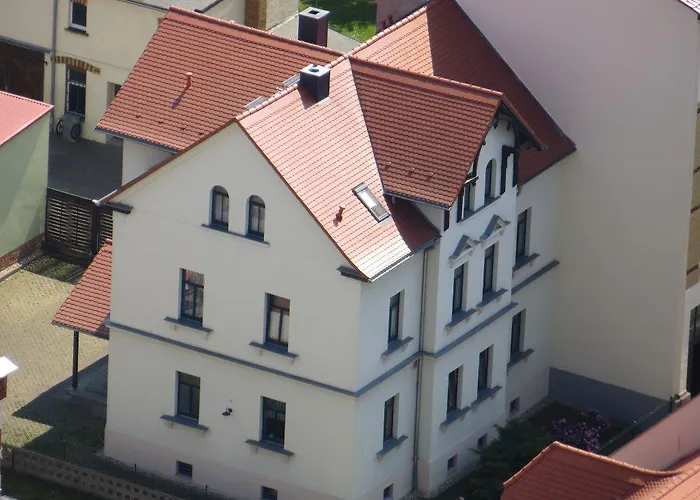 Pension Schwalbe